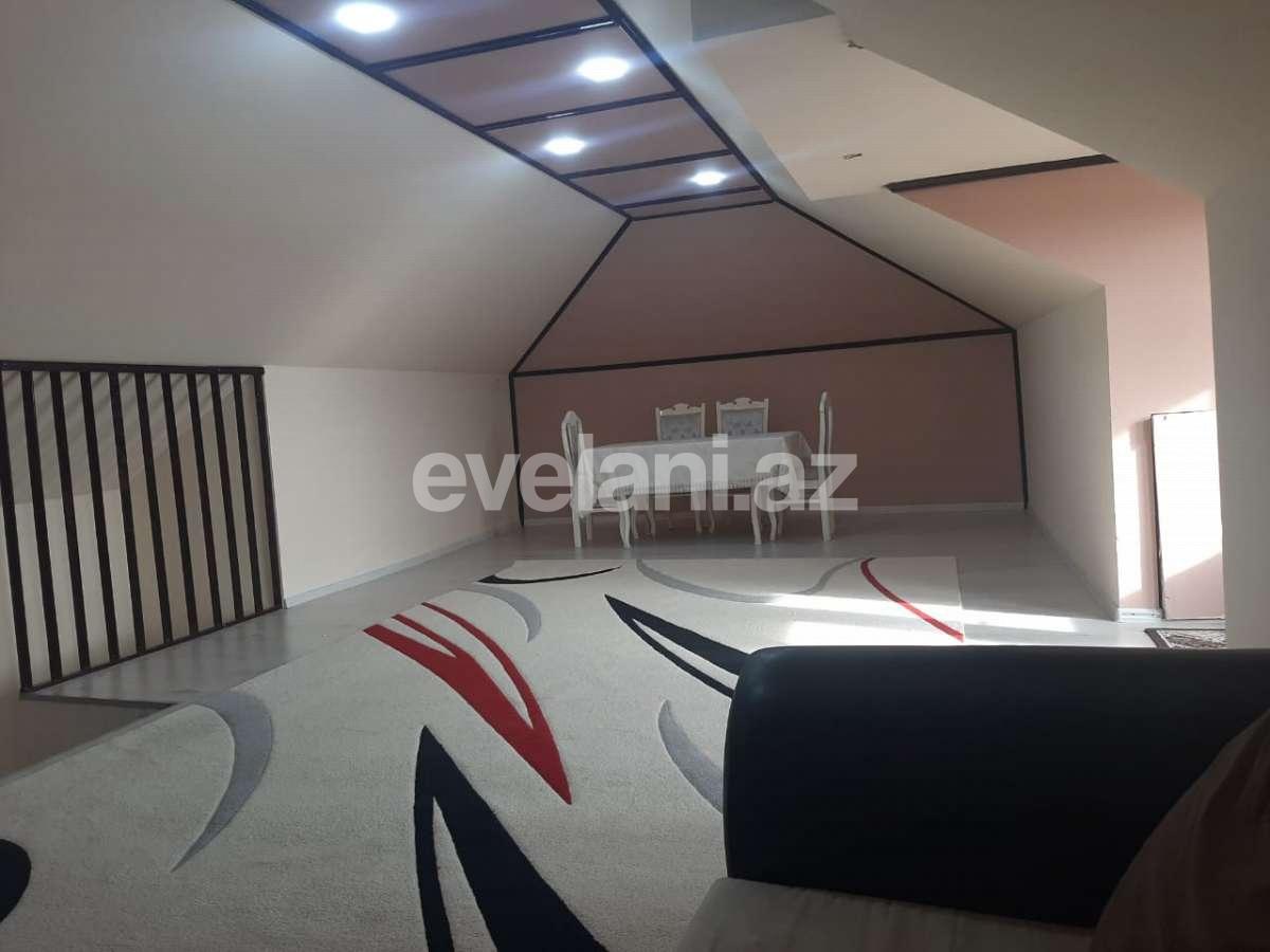 Satılır, həyət evi / bağ, 6 otaqlı, 270 m², Bakı, Səbail r, Badamdar q.