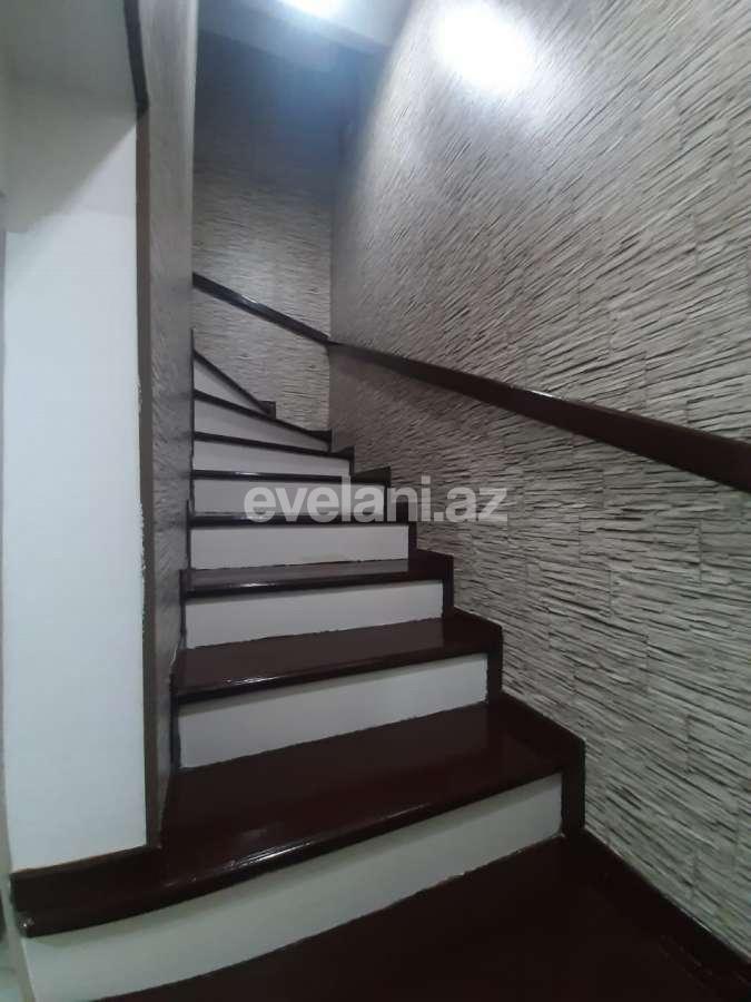 Satılır, həyət evi / bağ, 6 otaqlı, 270 m², Bakı, Səbail r, Badamdar q.