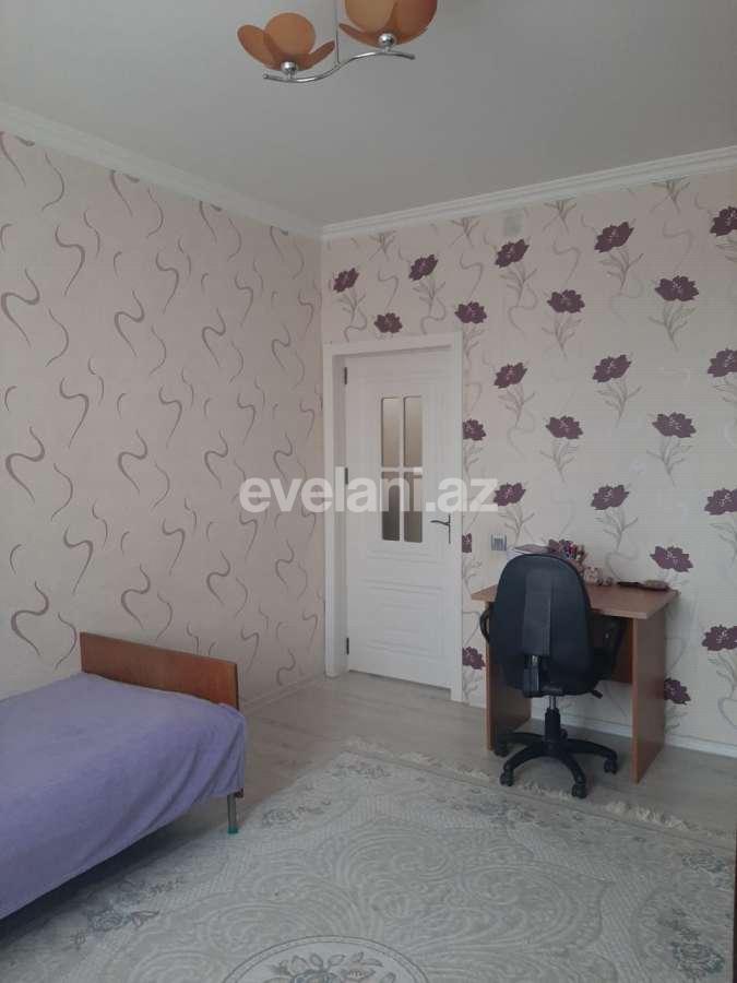 Satılır, həyət evi / bağ, 6 otaqlı, 270 m², Bakı, Səbail r, Badamdar q.