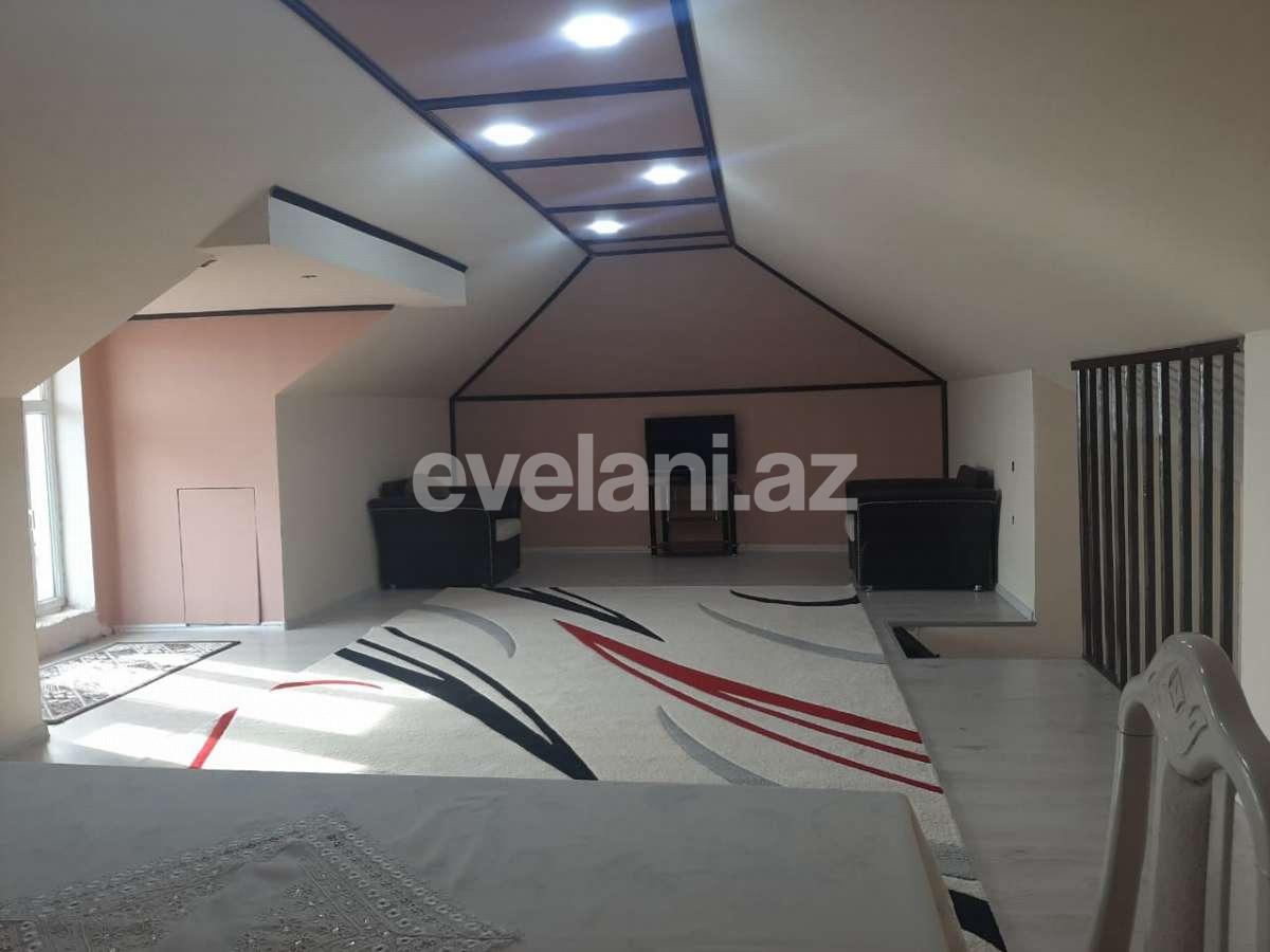 Satılır, həyət evi / bağ, 6 otaqlı, 270 m², Bakı, Səbail r, Badamdar q.