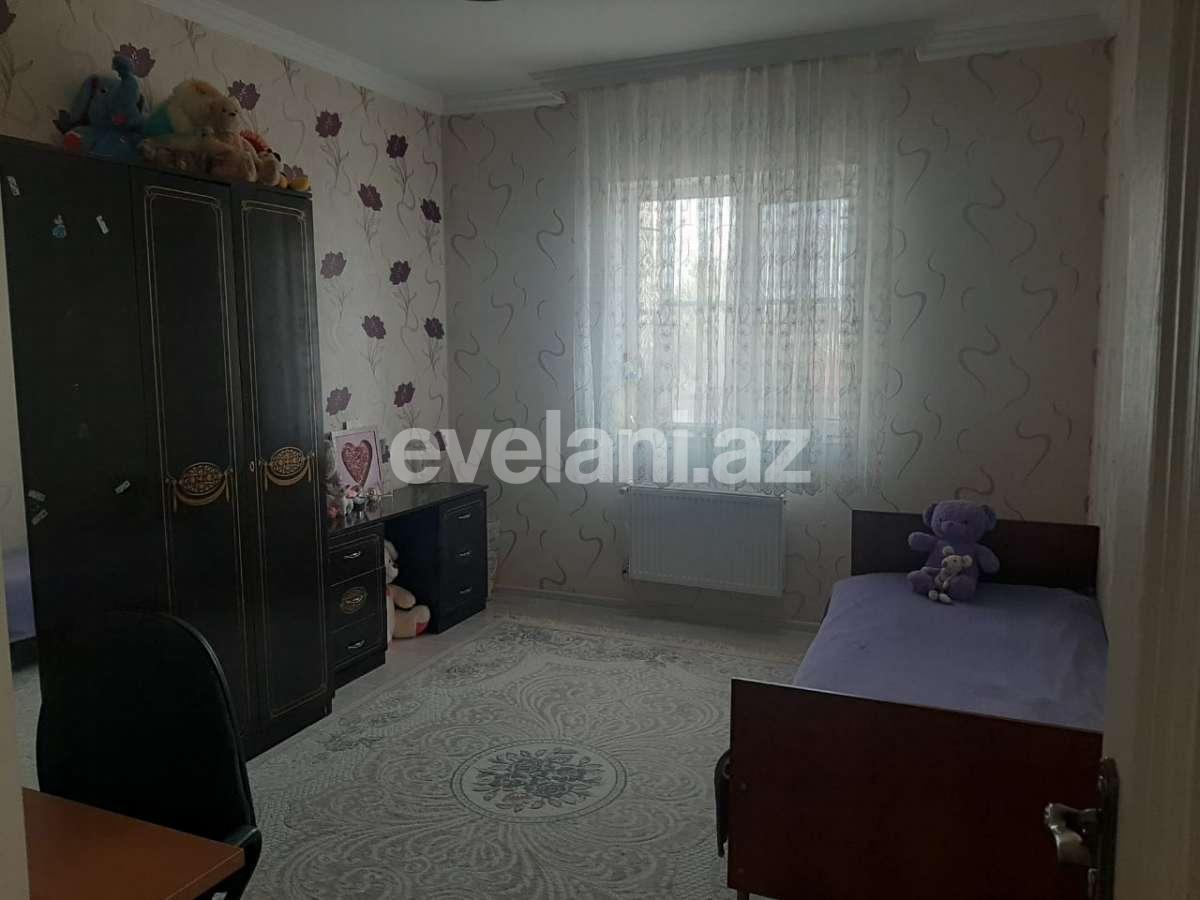Satılır, həyət evi / bağ, 6 otaqlı, 270 m², Bakı, Səbail r, Badamdar q.