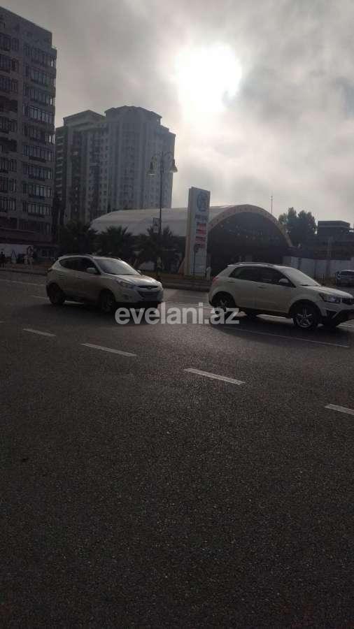 Kirayə verilir, köhnə tikili, 3 otaqlı, 90 m², Bakı, Nərimanov r, Gənclik m.