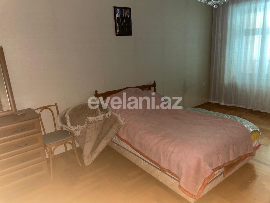 Kirayə verilir, köhnə tikili, 3 otaqlı, 90 m², Bakı, Nərimanov r, Gənclik m.