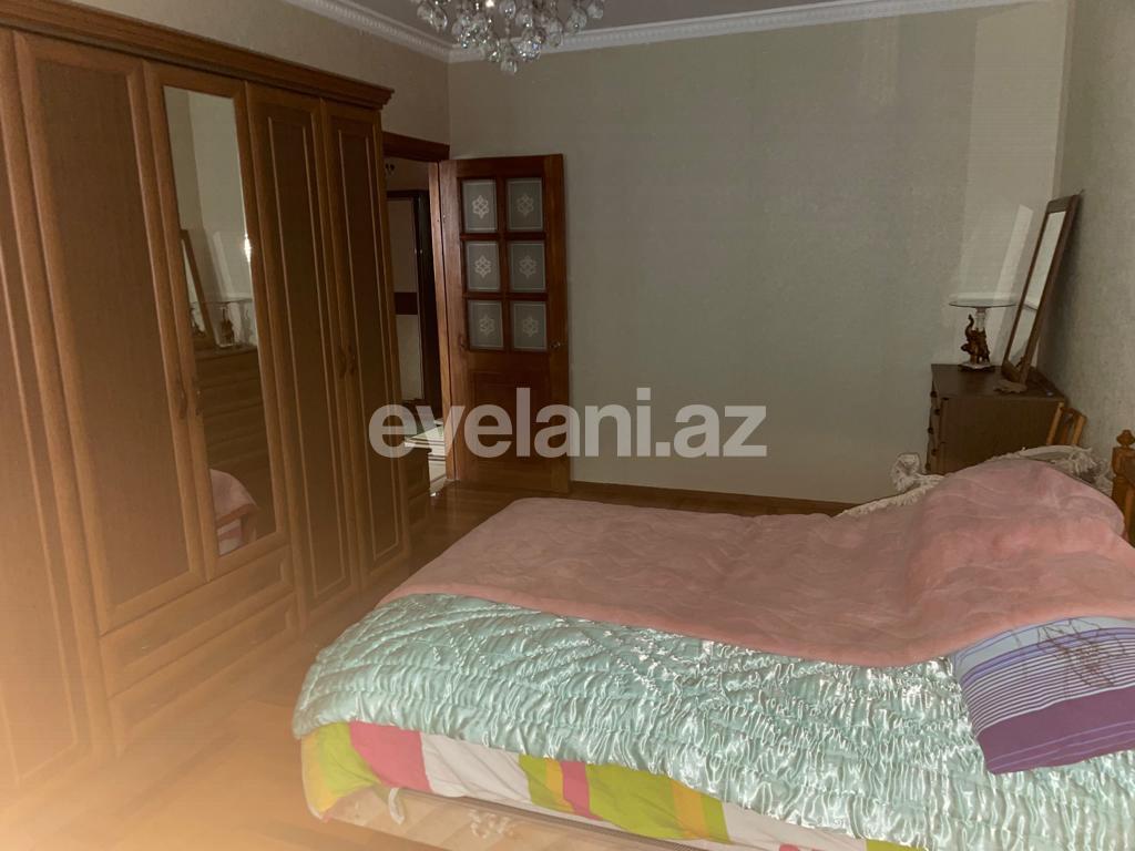 Kirayə verilir, köhnə tikili, 3 otaqlı, 90 m², Bakı, Nərimanov r, Gənclik m.