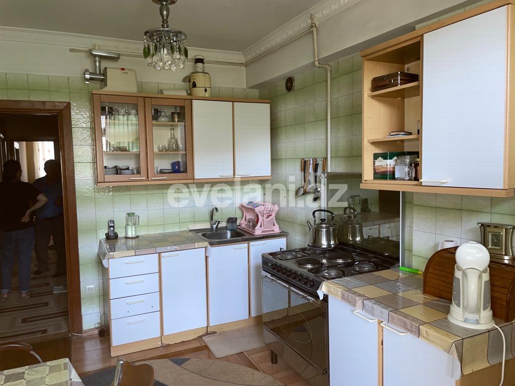 Kirayə verilir, köhnə tikili, 3 otaqlı, 90 m², Bakı, Nərimanov r, Gənclik m.