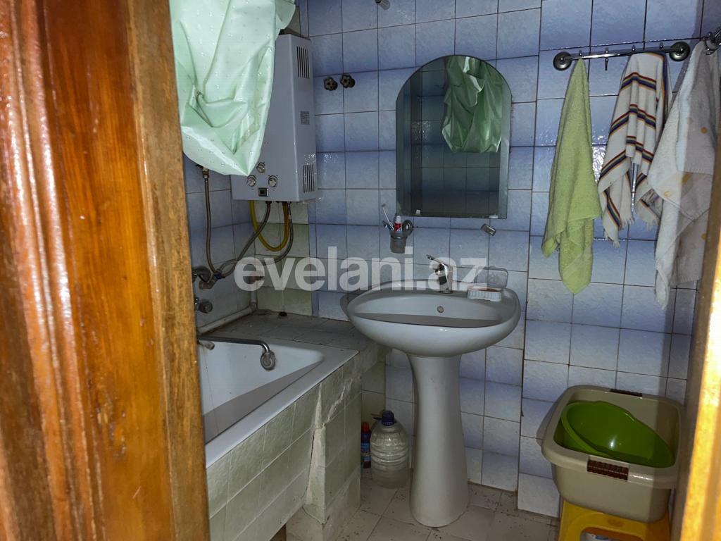 Kirayə verilir, köhnə tikili, 3 otaqlı, 90 m², Bakı, Nərimanov r, Gənclik m.