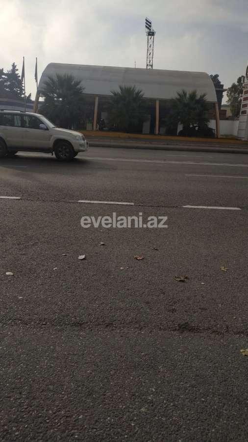 Kirayə verilir, köhnə tikili, 3 otaqlı, 90 m², Bakı, Nərimanov r, Gənclik m.