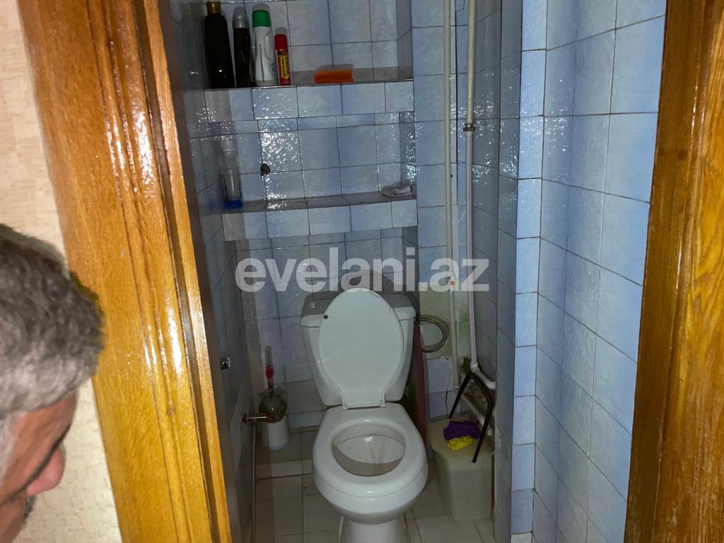 Kirayə verilir, köhnə tikili, 3 otaqlı, 90 m², Bakı, Nərimanov r, Gənclik m.