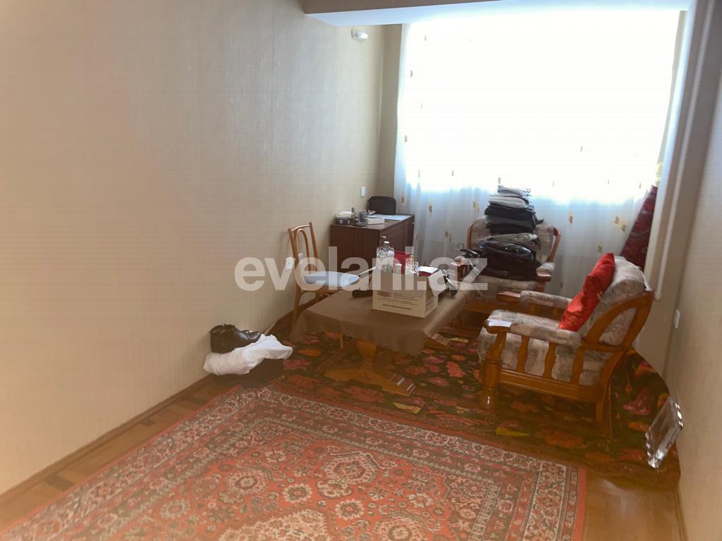 Kirayə verilir, köhnə tikili, 3 otaqlı, 90 m², Bakı, Nərimanov r, Gənclik m.
