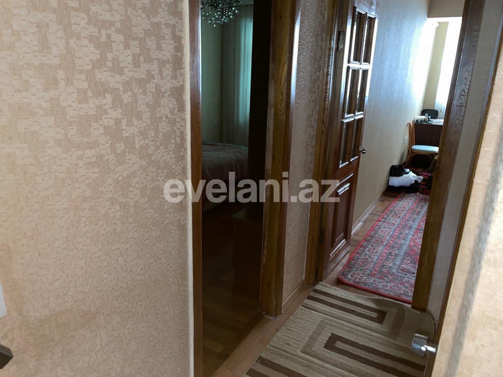 Kirayə verilir, köhnə tikili, 3 otaqlı, 90 m², Bakı, Nərimanov r, Gənclik m.