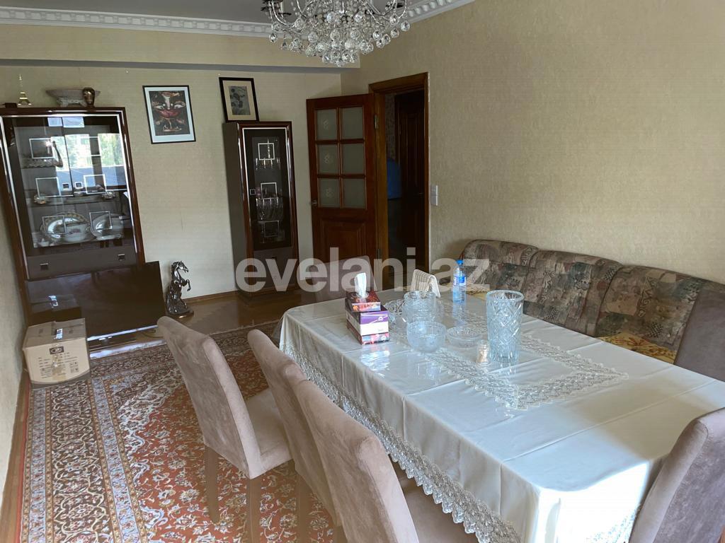 Kirayə verilir, köhnə tikili, 3 otaqlı, 90 m², Bakı, Nərimanov r, Gənclik m.