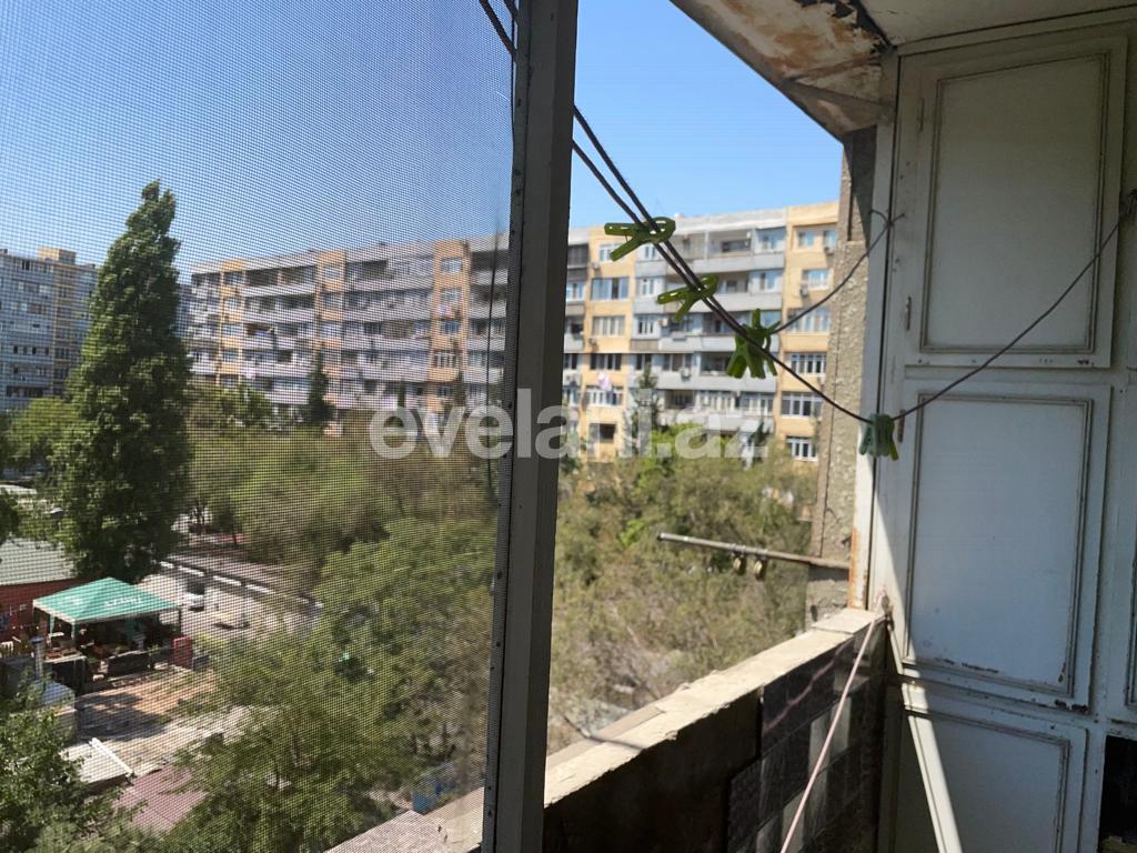 Kirayə verilir, köhnə tikili, 3 otaqlı, 90 m², Bakı, Nərimanov r, Gənclik m.