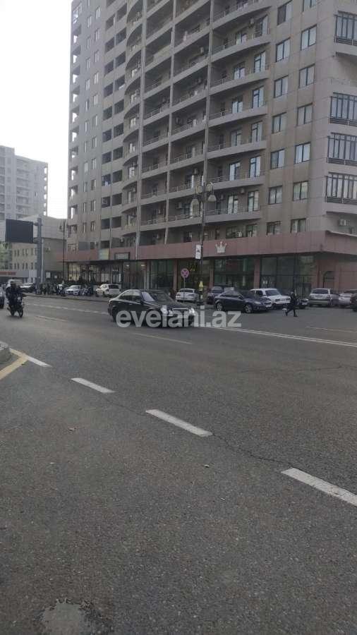 Kirayə verilir, köhnə tikili, 3 otaqlı, 90 m², Bakı, Nərimanov r, Gənclik m.