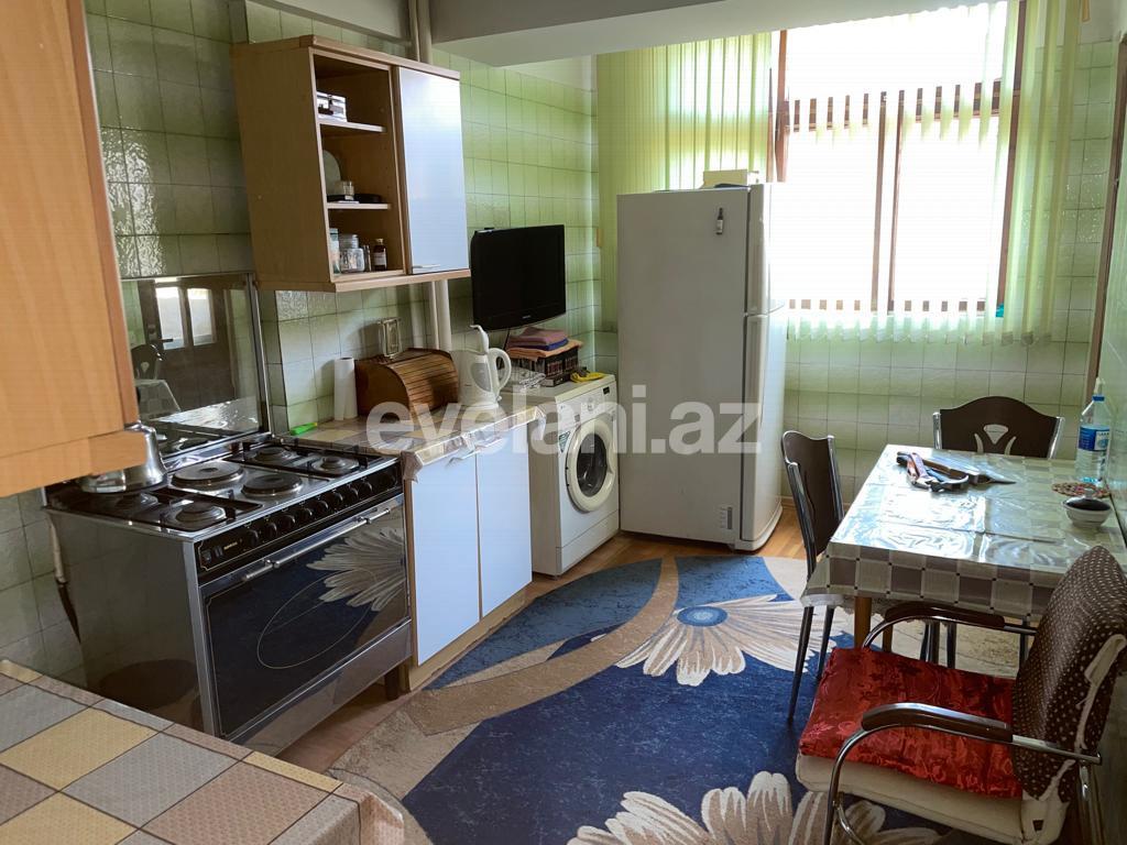 Kirayə verilir, köhnə tikili, 3 otaqlı, 90 m², Bakı, Nərimanov r, Gənclik m.