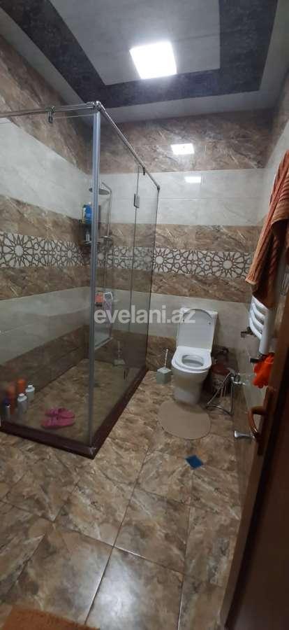 Satılır, həyət evi / bağ, 5 otaqlı, 200 m², Bakı, Səbail r, Badamdar q.