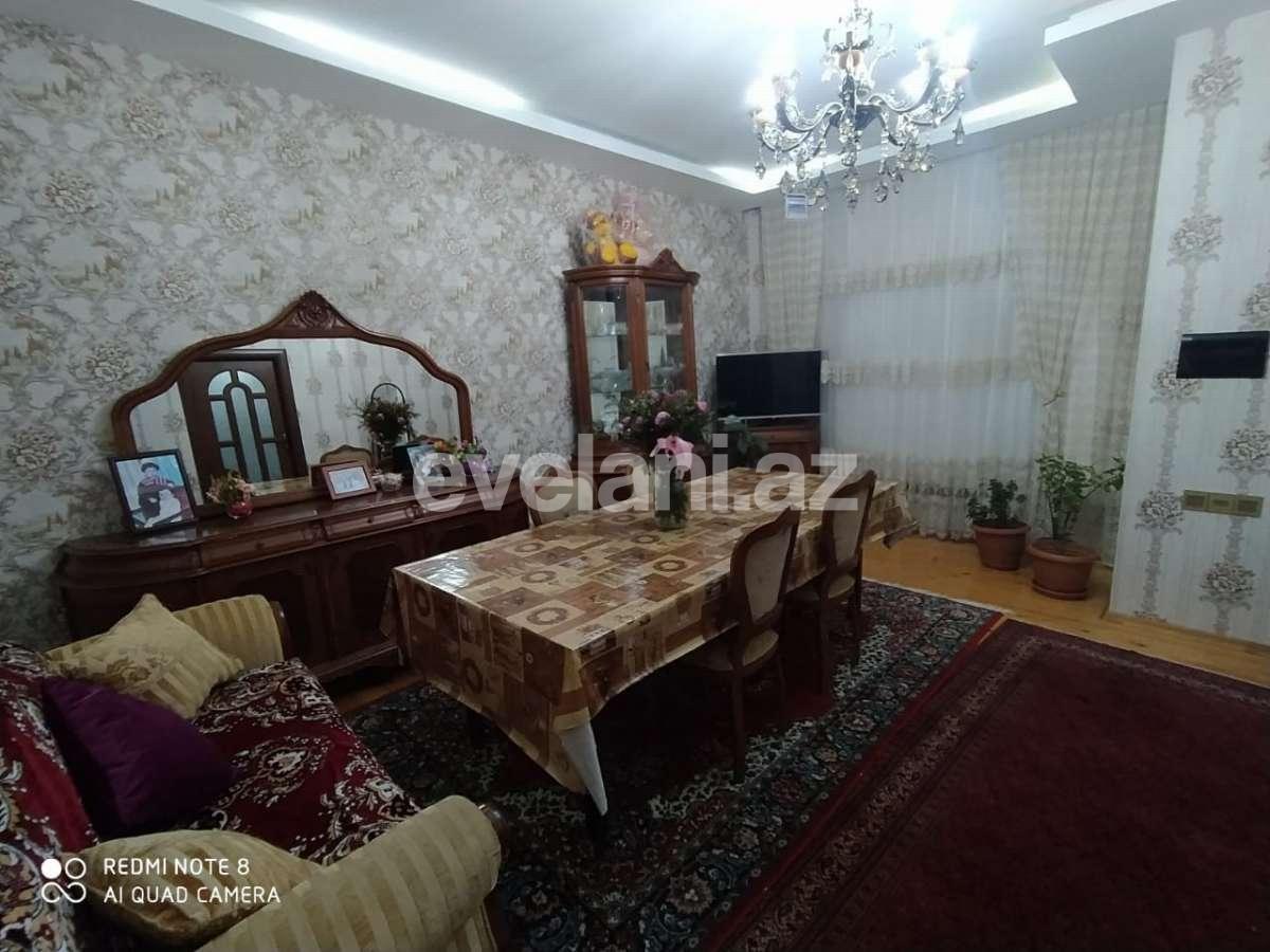 Satılır, həyət evi / bağ, 5 otaqlı, 200 m², Bakı, Səbail r, Badamdar q.