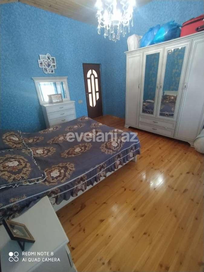 Satılır, həyət evi / bağ, 5 otaqlı, 200 m², Bakı, Səbail r, Badamdar q.