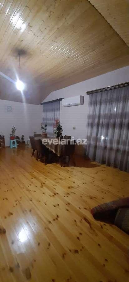 Satılır, həyət evi / bağ, 5 otaqlı, 200 m², Bakı, Səbail r, Badamdar q.