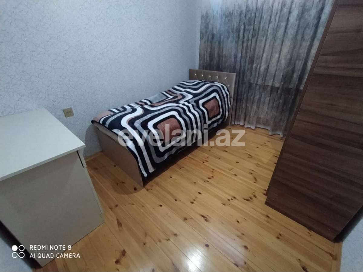 Satılır, həyət evi / bağ, 5 otaqlı, 200 m², Bakı, Səbail r, Badamdar q.