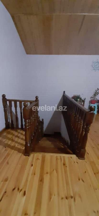 Satılır, həyət evi / bağ, 5 otaqlı, 200 m², Bakı, Səbail r, Badamdar q.