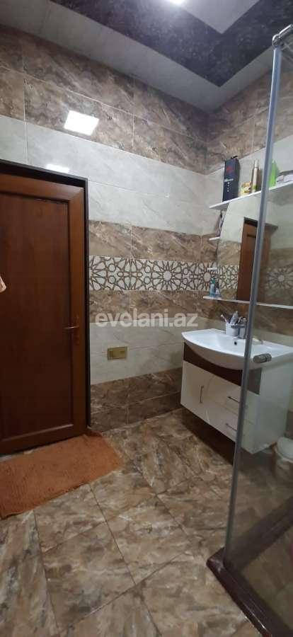 Satılır, həyət evi / bağ, 5 otaqlı, 200 m², Bakı, Səbail r, Badamdar q.