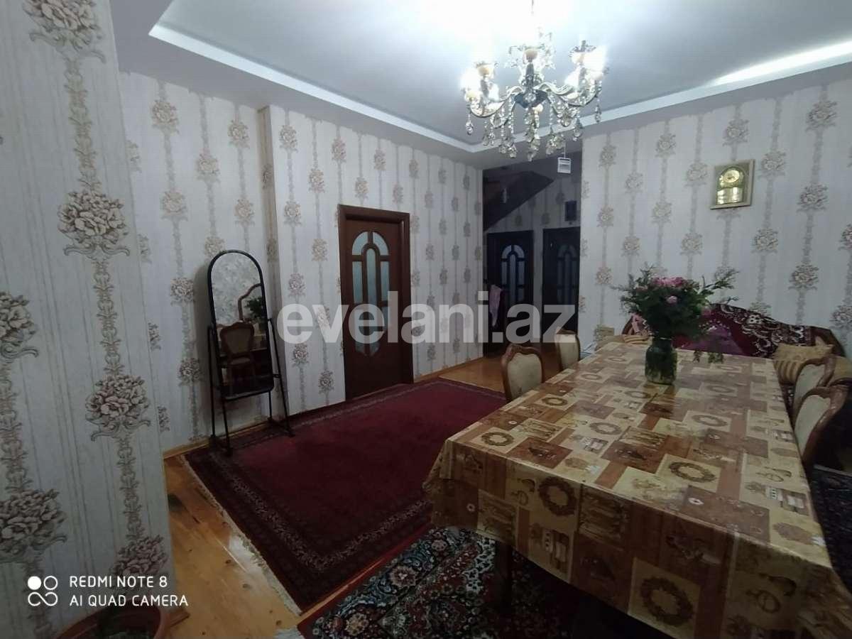 Satılır, həyət evi / bağ, 5 otaqlı, 200 m², Bakı, Səbail r, Badamdar q.
