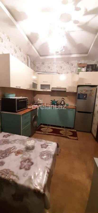 Satılır, həyət evi / bağ, 5 otaqlı, 200 m², Bakı, Səbail r, Badamdar q.