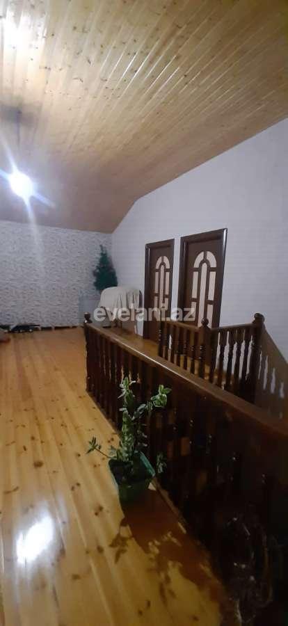 Satılır, həyət evi / bağ, 5 otaqlı, 200 m², Bakı, Səbail r, Badamdar q.