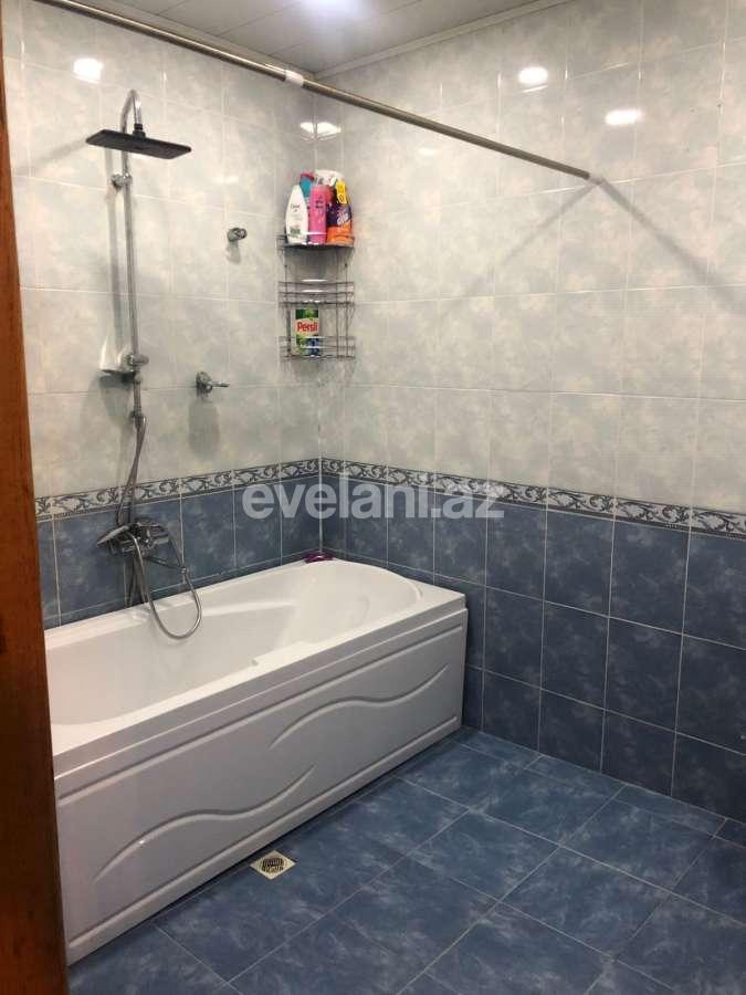 Kirayə verilir, yeni tikili, 3 otaqlı, 100 m², Bakı, Nərimanov r, Nəriman Nərimanov m.