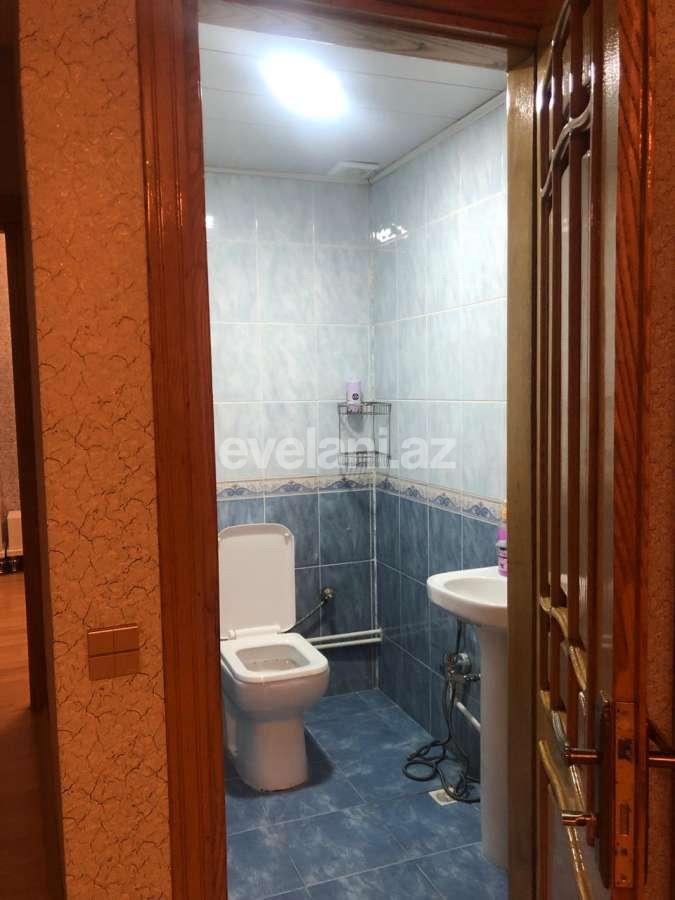 Kirayə verilir, yeni tikili, 3 otaqlı, 100 m², Bakı, Nərimanov r, Nəriman Nərimanov m.