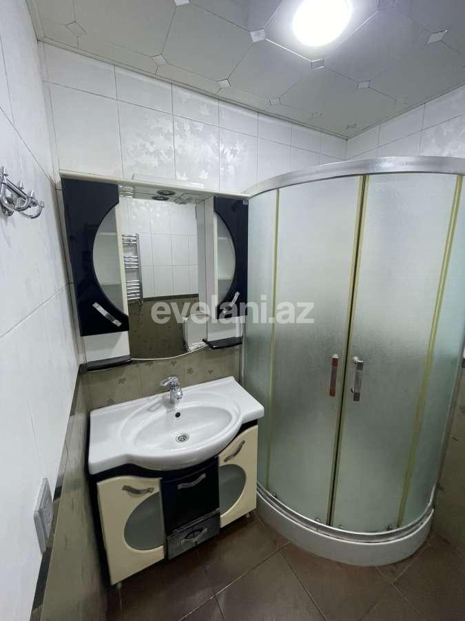 Сдаётся, новостройка, 2-комнаты, 65 m², Баку, Хатаинский r, Ази Асланов m.