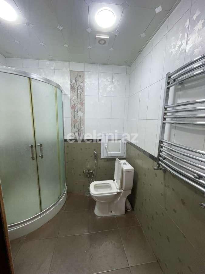 Сдаётся, новостройка, 2-комнаты, 65 m², Баку, Хатаинский r, Ази Асланов m.