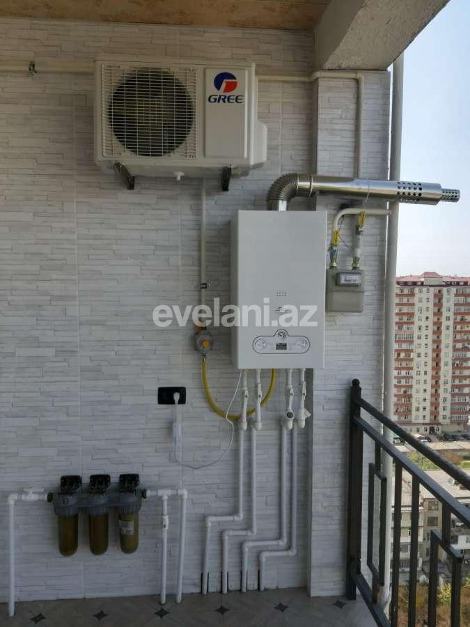 Продаётся, новостройка, 2-комнаты, 90 m², Баку, Хатаинский r, Ази Асланов m.