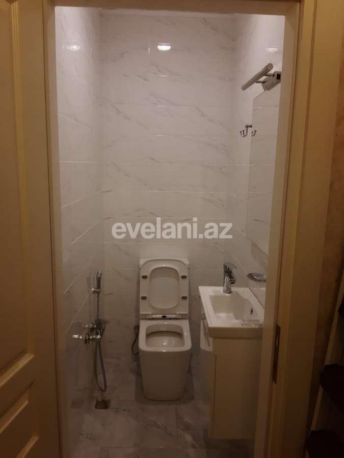 Продаётся, новостройка, 2-комнаты, 90 m², Баку, Хатаинский r, Ази Асланов m.