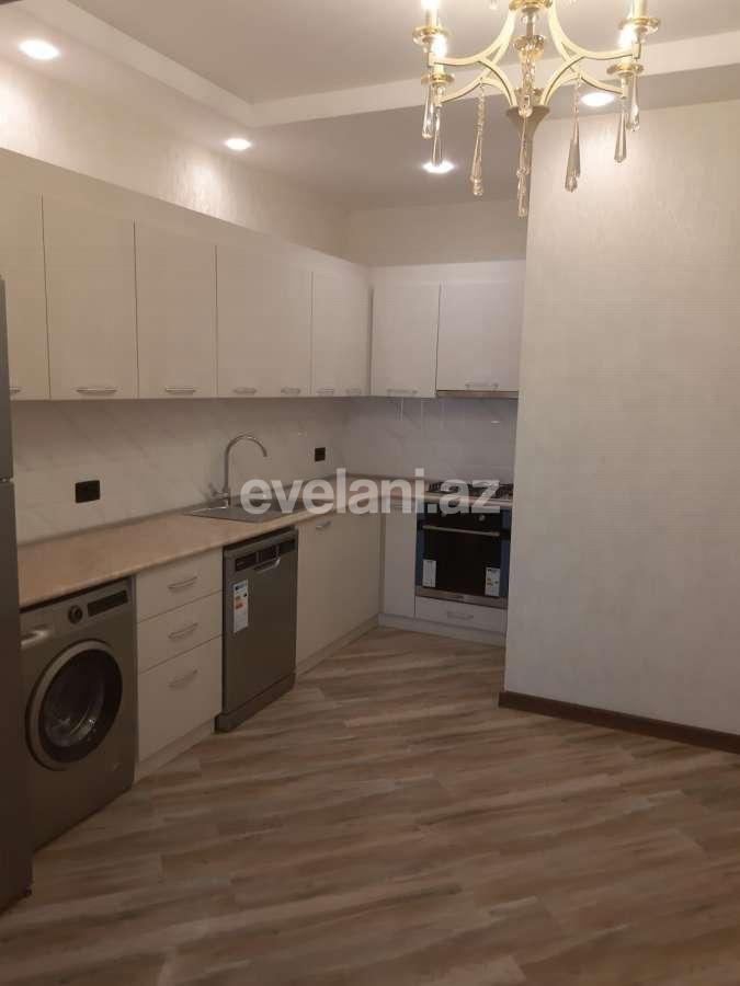 Продаётся, новостройка, 2-комнаты, 90 m², Баку, Хатаинский r, Ази Асланов m.