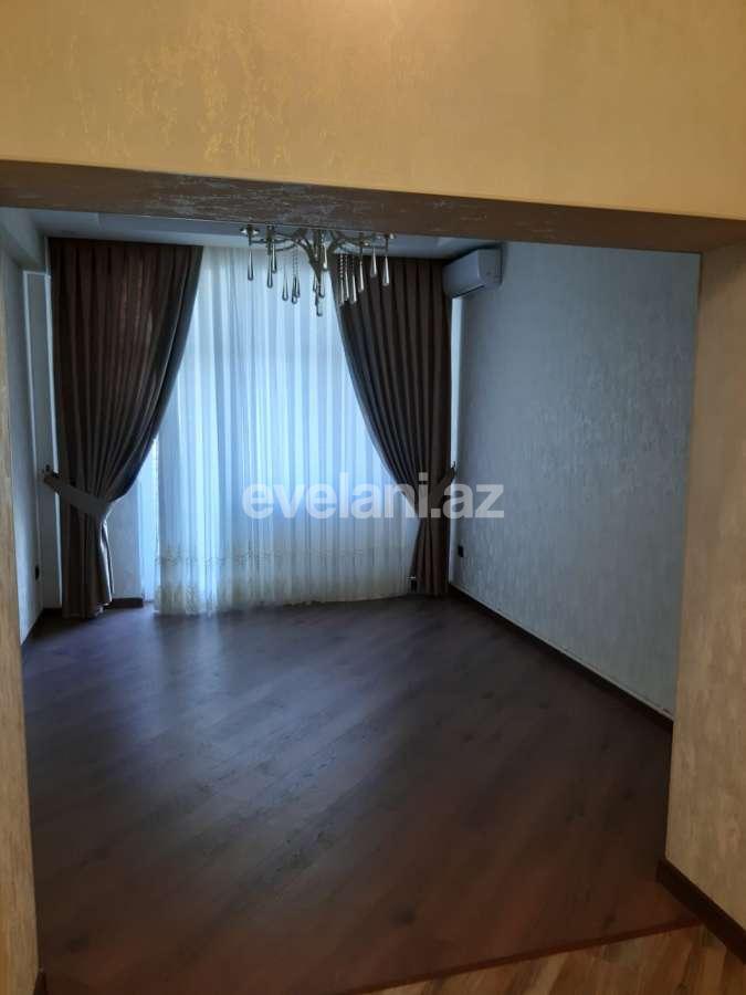 Продаётся, новостройка, 2-комнаты, 90 m², Баку, Хатаинский r, Ази Асланов m.