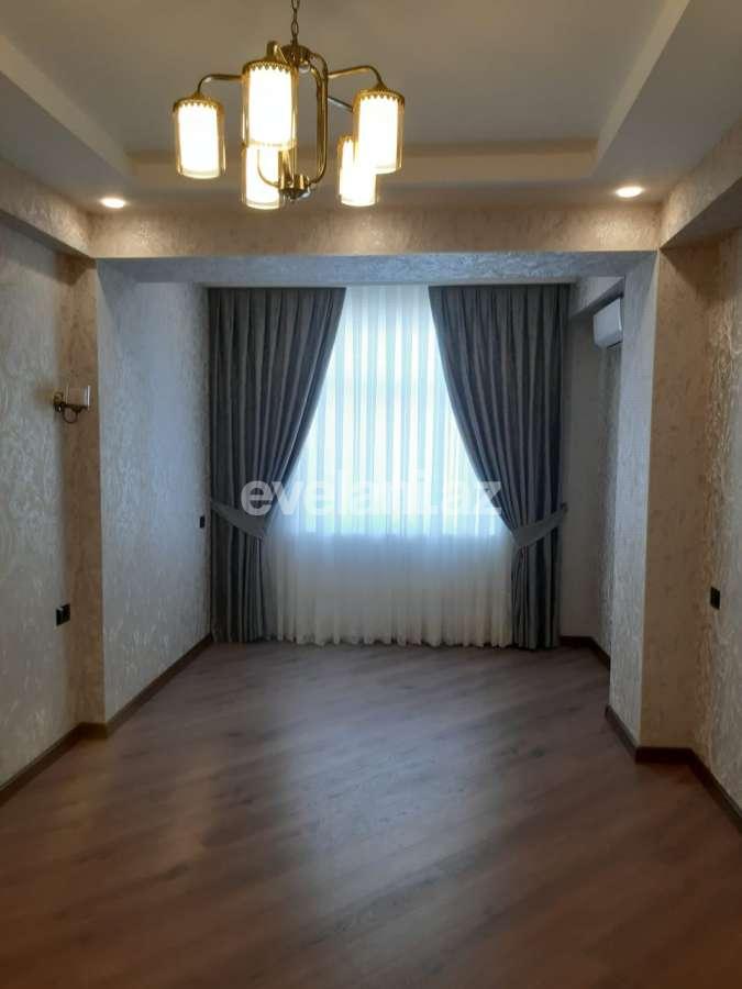 Продаётся, новостройка, 2-комнаты, 90 m², Баку, Хатаинский r, Ази Асланов m.