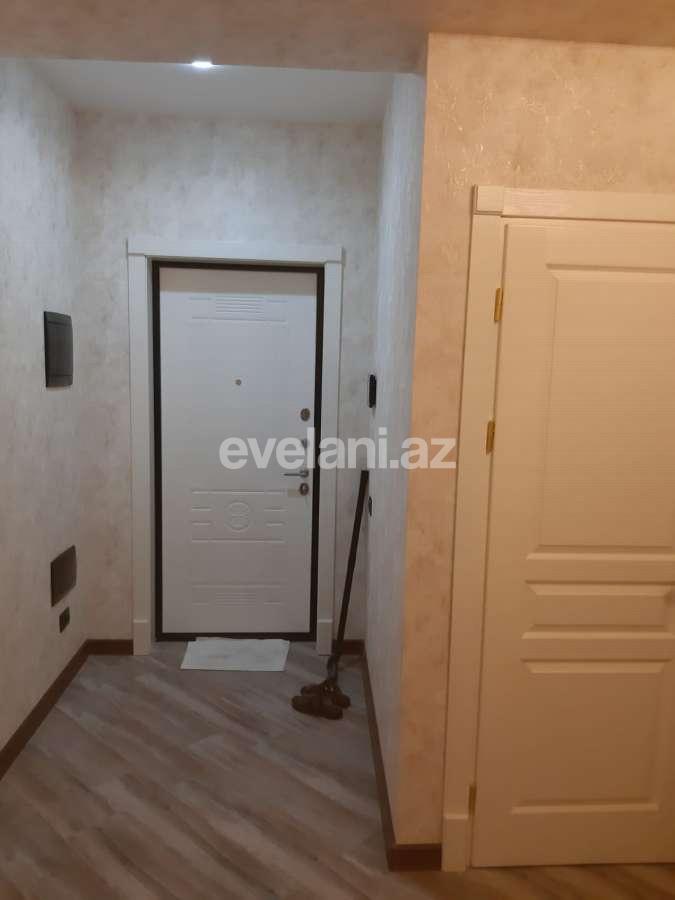 Продаётся, новостройка, 2-комнаты, 90 m², Баку, Хатаинский r, Ази Асланов m.