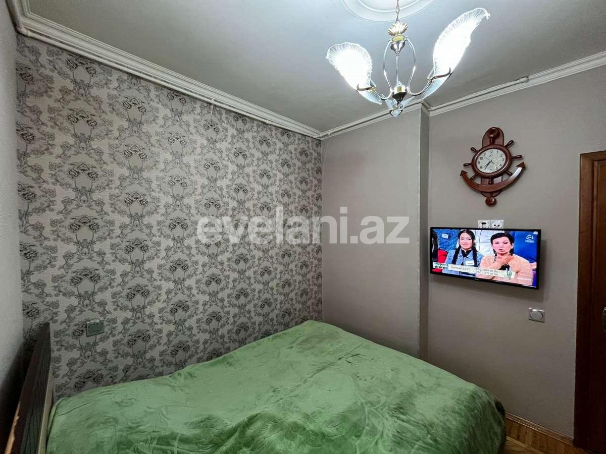 Satılır, köhnə tikili, 3 otaqlı, 65 m², Bakı, Suraxanı r, Günəşli q.