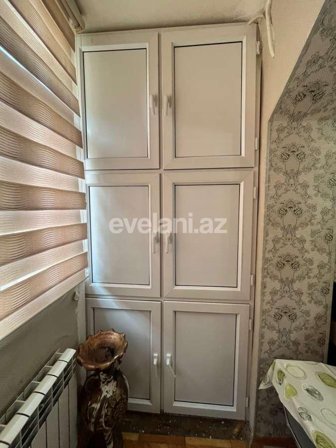 Satılır, köhnə tikili, 3 otaqlı, 65 m², Bakı, Suraxanı r, Günəşli q.
