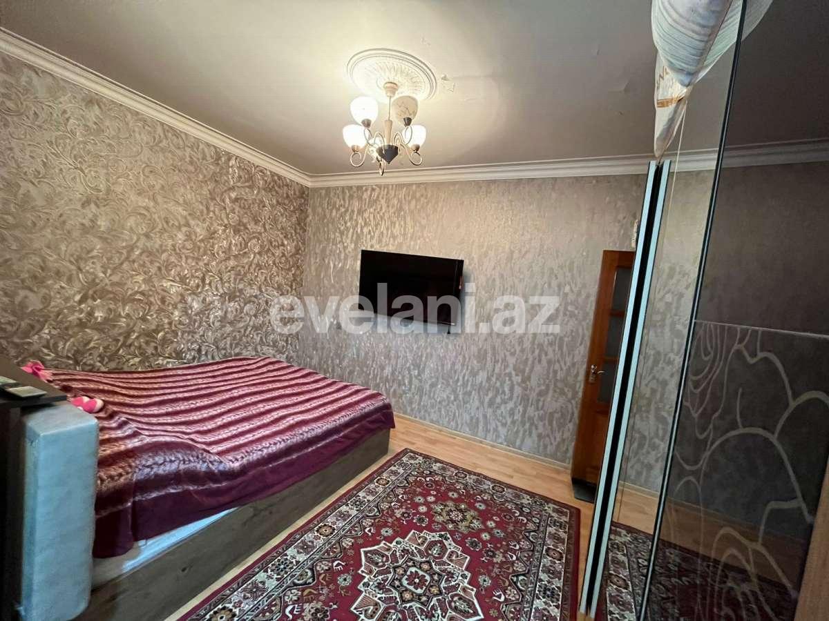 Satılır, köhnə tikili, 3 otaqlı, 65 m², Bakı, Suraxanı r, Günəşli q.