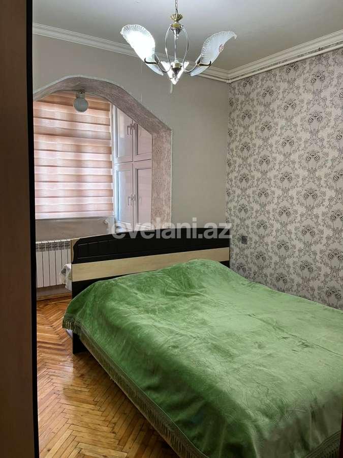 Satılır, köhnə tikili, 3 otaqlı, 65 m², Bakı, Suraxanı r, Günəşli q.