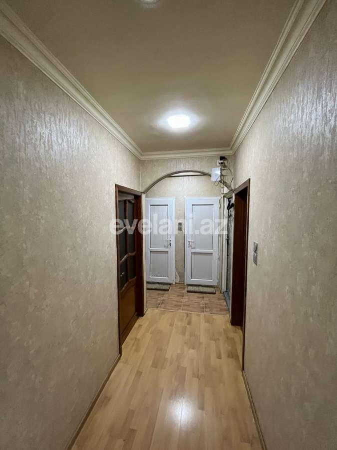 Satılır, köhnə tikili, 3 otaqlı, 65 m², Bakı, Suraxanı r, Günəşli q.