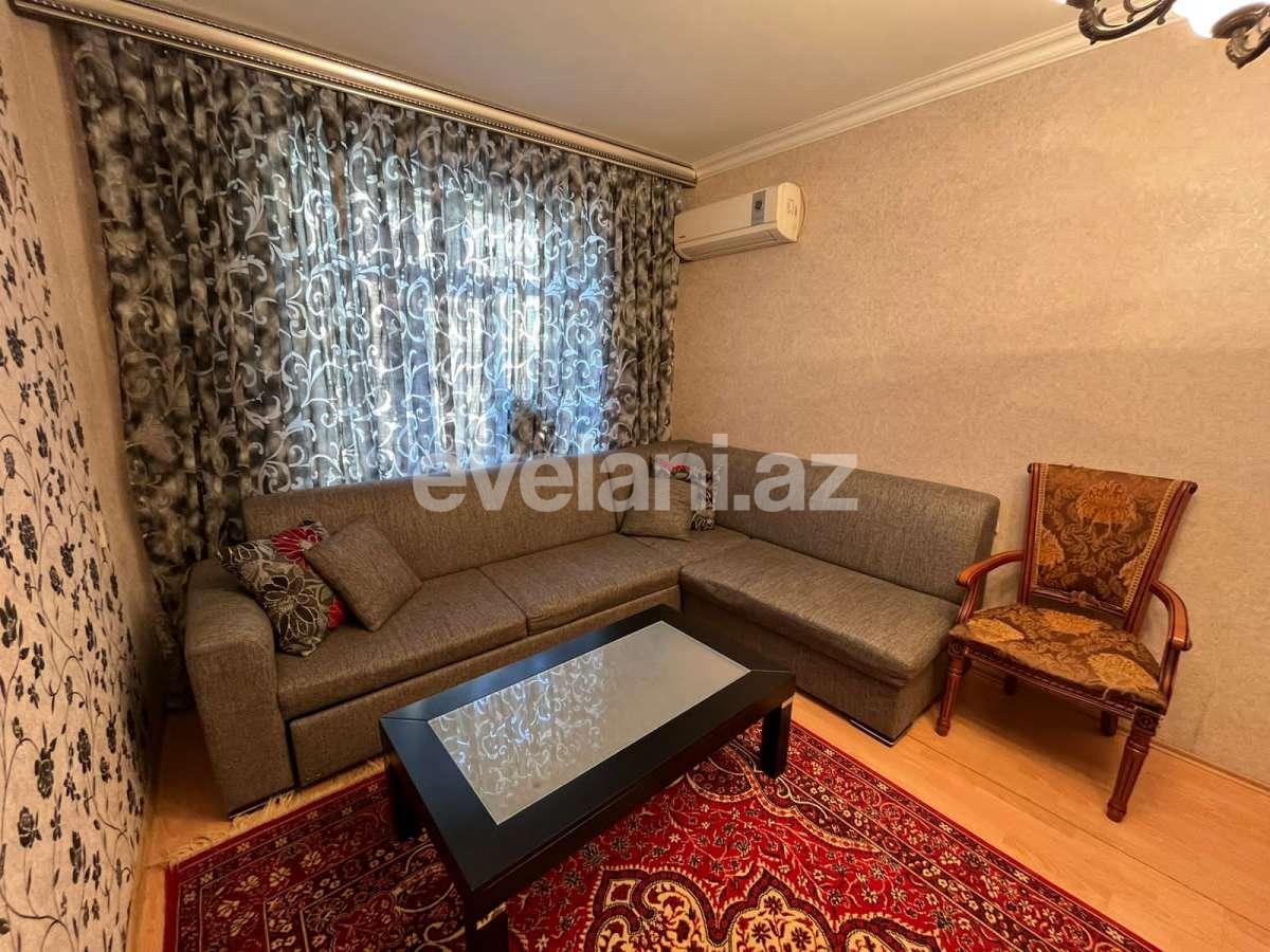 Satılır, köhnə tikili, 3 otaqlı, 65 m², Bakı, Suraxanı r, Günəşli q.