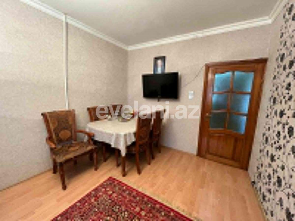 Satılır, köhnə tikili, 3 otaqlı, 65 m², Bakı, Suraxanı r, Günəşli q.