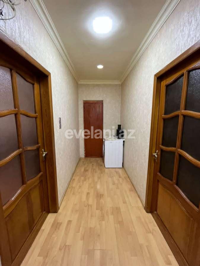 Satılır, köhnə tikili, 3 otaqlı, 65 m², Bakı, Suraxanı r, Günəşli q.
