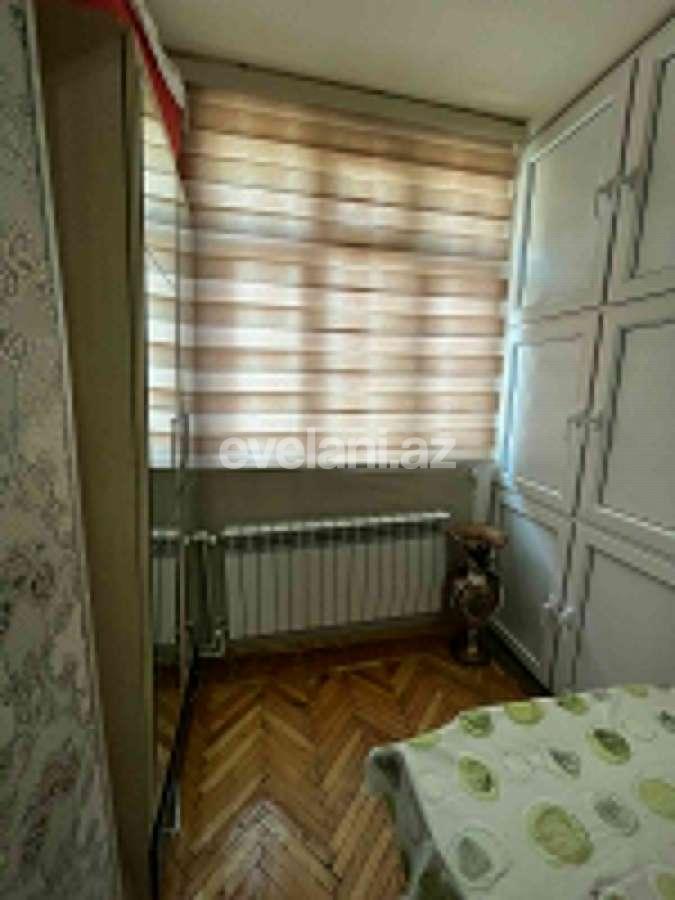 Satılır, köhnə tikili, 3 otaqlı, 65 m², Bakı, Suraxanı r, Günəşli q.