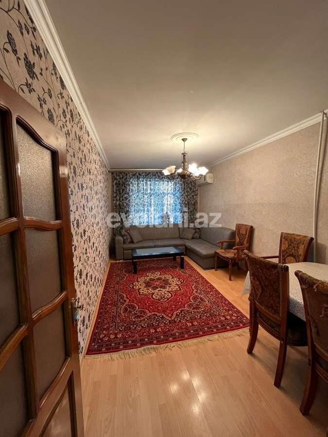 Satılır, köhnə tikili, 3 otaqlı, 65 m², Bakı, Suraxanı r, Günəşli q.