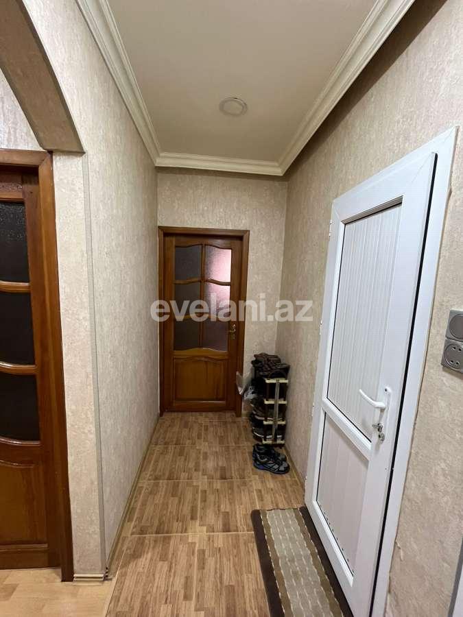 Satılır, köhnə tikili, 3 otaqlı, 65 m², Bakı, Suraxanı r, Günəşli q.
