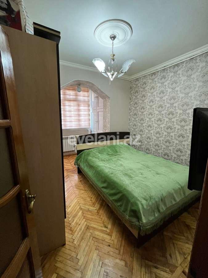 Satılır, köhnə tikili, 3 otaqlı, 65 m², Bakı, Suraxanı r, Günəşli q.